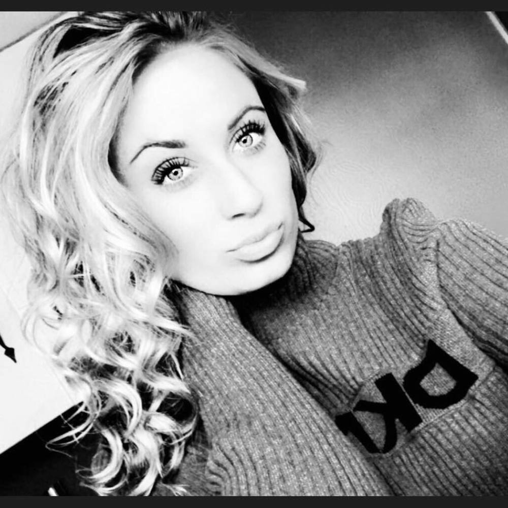 Meet your Posher, Jordynne